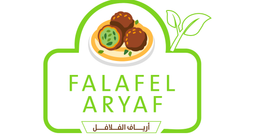 ارياف الفلافل logo