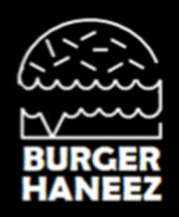  برجر حنيذ logo