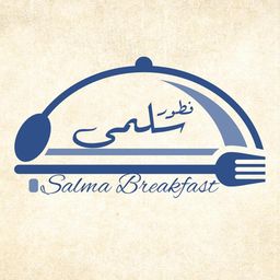فطور سلمى logo
