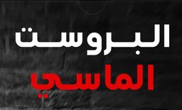البروست الماسي logo