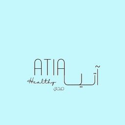 آتيا صحي logo