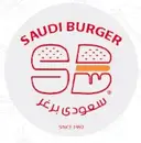 سعودي برجر logo image