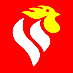 فريش بروستد logo