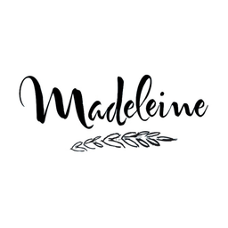 مادلين logo