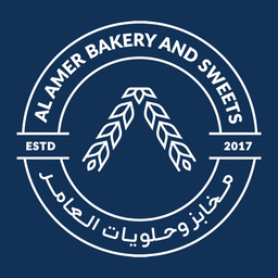 العامر logo