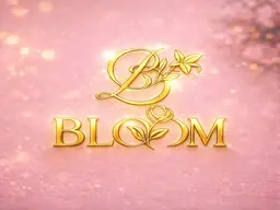 بلوم كافيه logo