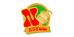 بطاطا نون logo
