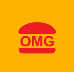 او ام جي logo