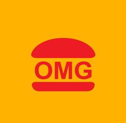 او ام جي logo