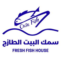 سمك البيت الطازج logo