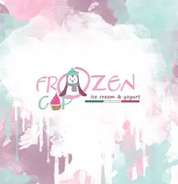 فروزن كوب logo