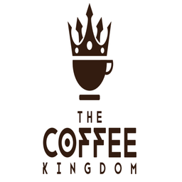 مملكة القهوة logo