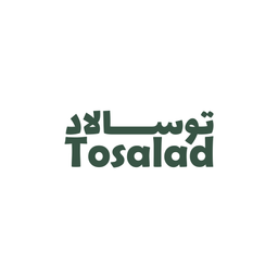 توسالاد logo