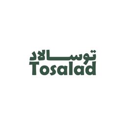 توسالاد logo
