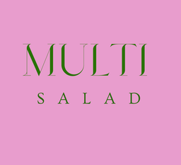 مالتي سالد  logo
