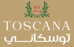 ريف توسكاني logo