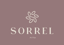 سوريل في بليو logo