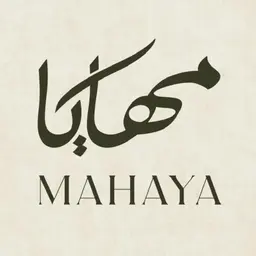 مهايا logo