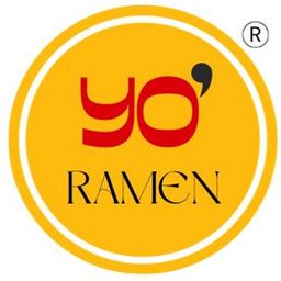 يو رامن logo