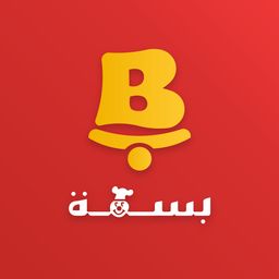 بسمة logo