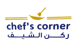 ركن الشيف logo