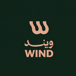 ويند logo