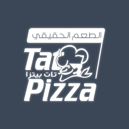 بيتزا تات logo