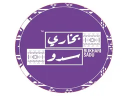 بخاري سدو logo