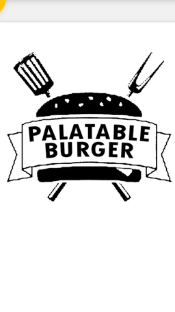 بليتبل برجر logo