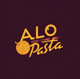 الو باستا  logo