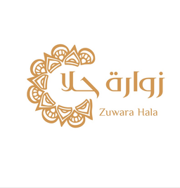 زوارة حلا logo