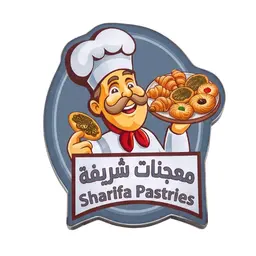 معجنات شريفة logo