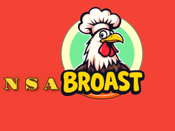 ان اس اي بروستد logo
