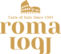 روما logo