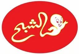 الشبح logo