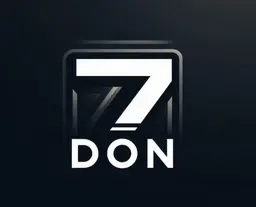 دون 7 logo