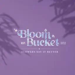 بلوم باكيت logo