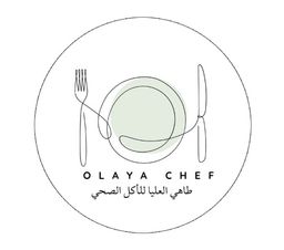 طاهي العليا للأكل الصحي  logo