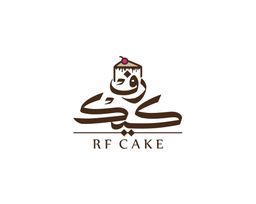 رف كيك logo