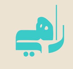 راهي logo