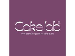 كيك لاب logo
