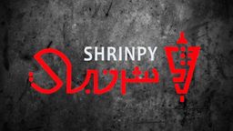 شرنبي logo