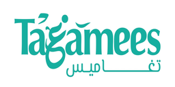 تغاميس logo