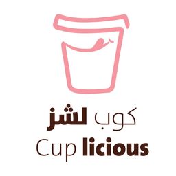 كوب لشز logo