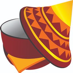 المدهن اليمني logo
