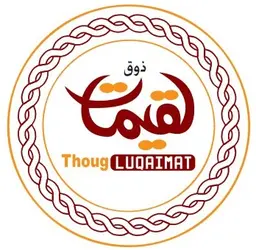 ذوق لقيمات logo