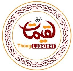 ذوق لقيمات logo