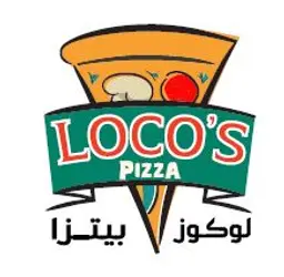 لوكوز بيتزا logo