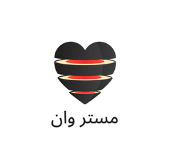 مستر وان logo