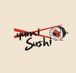 يمي سوشي logo